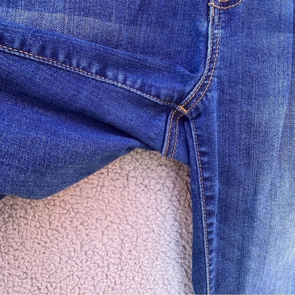 KUT Kut from the Kloth Toothpick Skinny Sz 6 - Picture 4 of 10